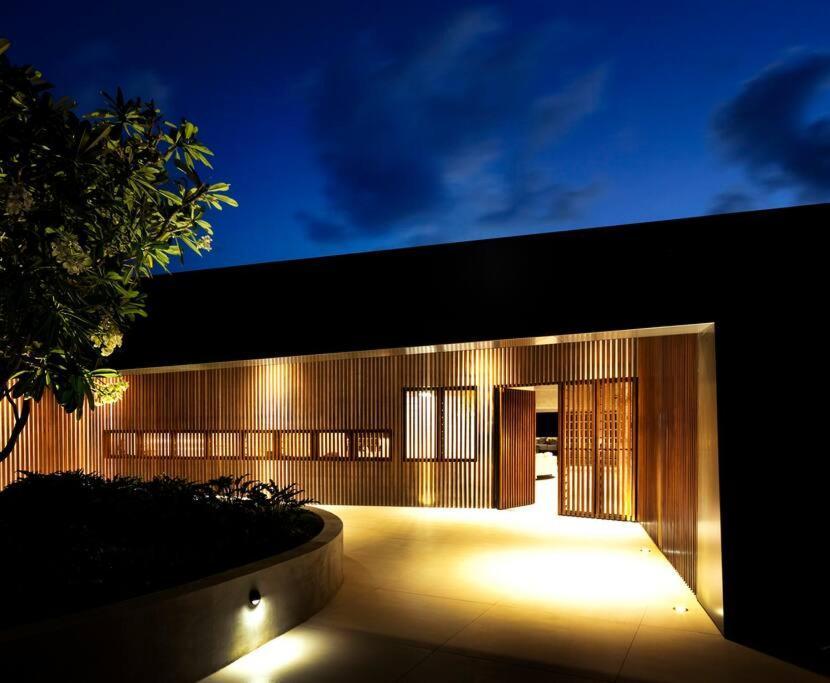 포트 더글라스 'The Edge' Unique Luxury Experience 빌라 외부 사진