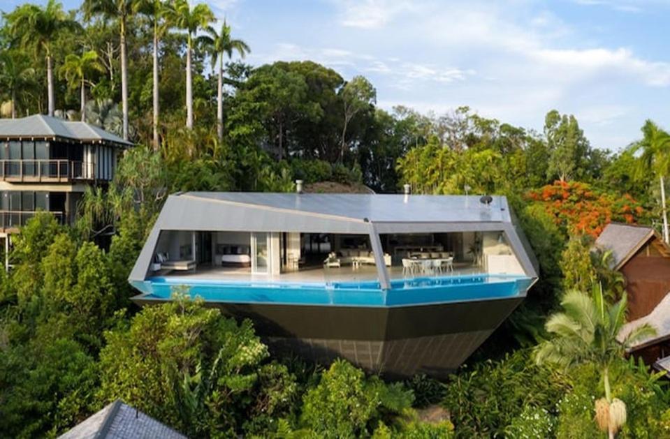 포트 더글라스 'The Edge' Unique Luxury Experience 빌라 외부 사진